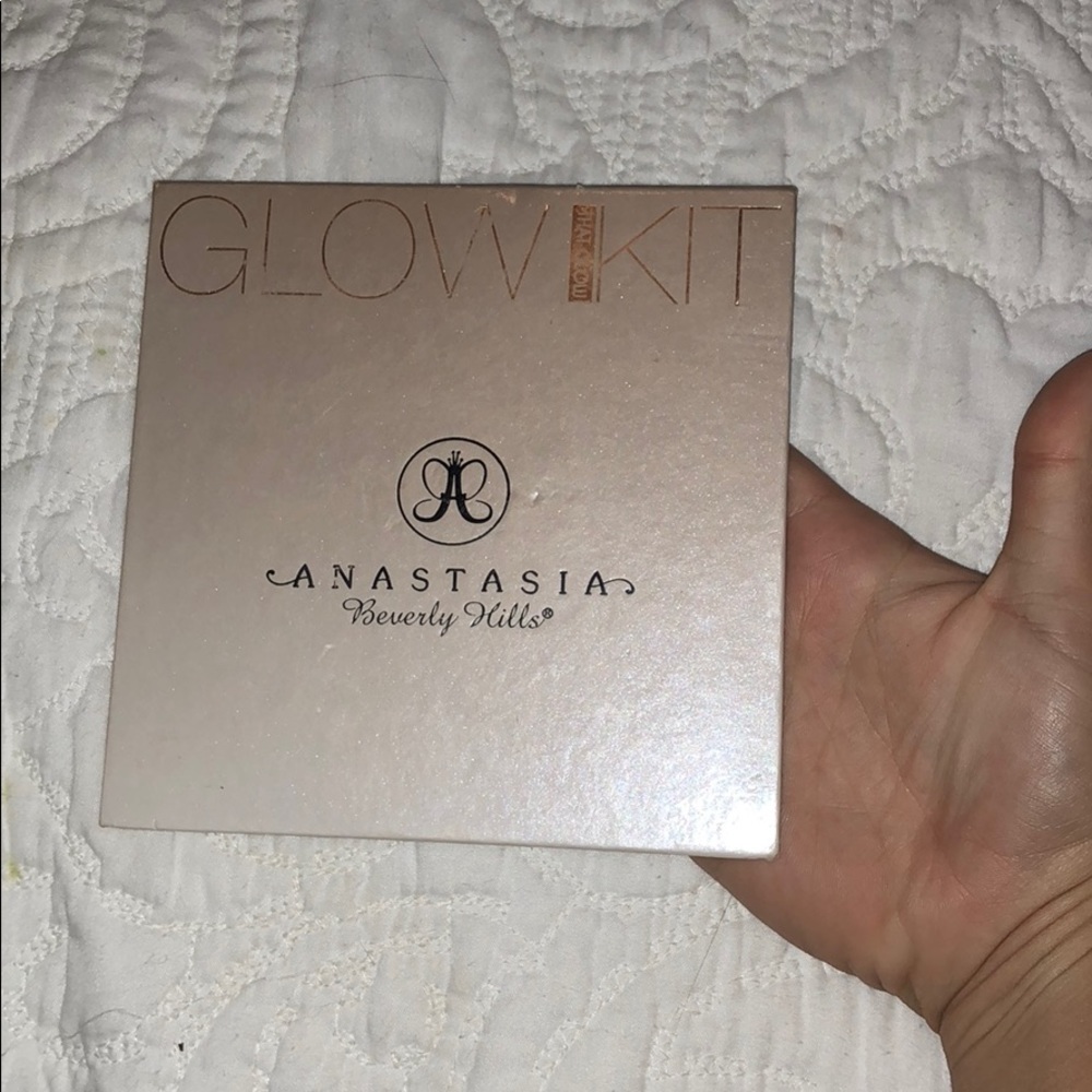 Glow kit